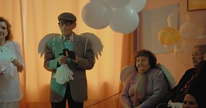 The Mole Agent review: A bittersweet snapshot of a care home full of colourful characters