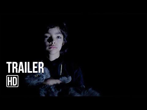 Children of the Night | Official Trailer