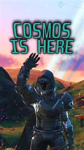 The Journey to My Own Space Station 🛰️ | No Man's Sky