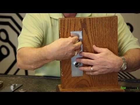 Mortise Lock | Door Hardware Simplified | Commercial Door Hardware