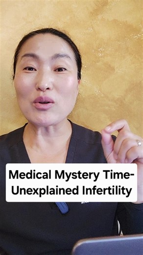 Dr. Nam Lee | Fertility & Women's health support | Newport Beach on Instagram: "Comment “READY” if you want to schedule your free consultation and start your healing journey. Medical Mystery Time: Pt. 1 She was just 31. Failed IUI. Gas, bloating, cold hands and feet. Low back pain. Clotting during her period. Anxiety. Insomnia. Her cycles were a bit off—but no one took her seriously. It was silent endometriosis. No classic pain. No obvious signs. Just years of quiet symptoms… and blocked dreams.