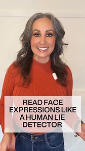 Microexpressions reveal the truth, before words ever do. Here’s how to spot them like a human lie detector. #MicroExpressions #BodyLanguageExpert #FacialCues #PsychologyTips #LieDetection #bodylanguage #bodylanguagetips #psychologyfacts #psychology #lifehacks #relationships #lies #lizrose #lizroseofficial | Liz Rose