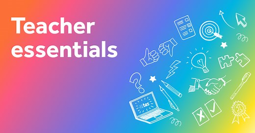 International Baccalaureate resources