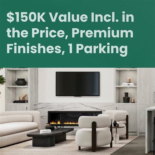 York Builds - Unity Townhomes In Markham By Treasure Hill