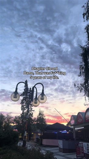 Fu**king 5 years of my life.🤙🏻🤚🏻 | chapter closed that was 1 and half years of my life