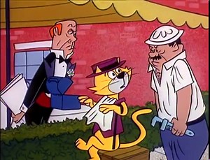 Top Cat (TV Series 1961–1962)