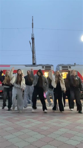 #рекомендации #тренды #танцы | dance