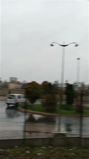 les bus et trains, Corbeil Essonnes