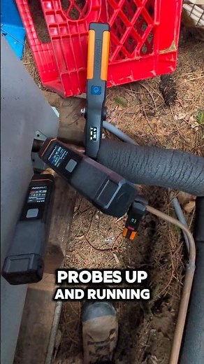 Navac Smart Probes...