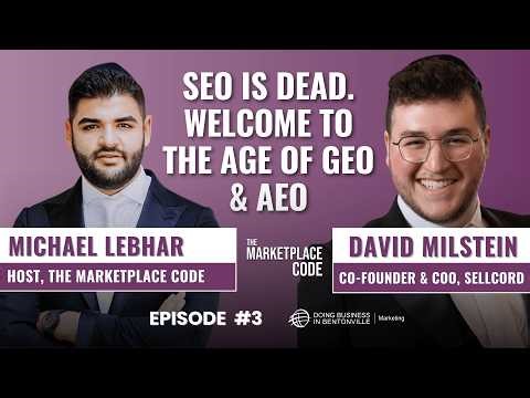 Ep. 3 - The New Rules of Walmart Growth: How AI Is Reshaping Retail Performance