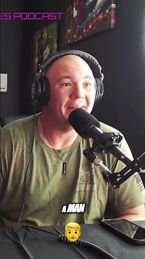 What Defines True Manhood? w/ The Beck Brothers #shorts