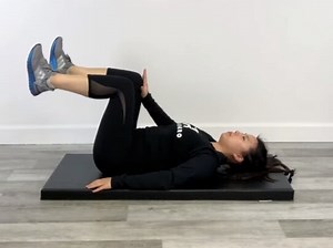 Pelvic Reset — Rehab Hero
