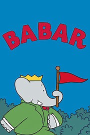 Watch Babar Season 1 Episode 18 - En route pour Celesteville
