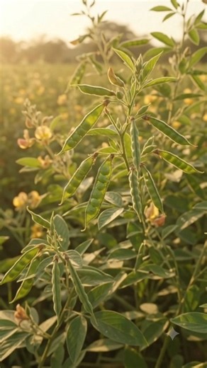 From Tiny Tur Seed to Nutritious Crop! 🌱🌾 | How Tur Is Cultivated #seedinnovation