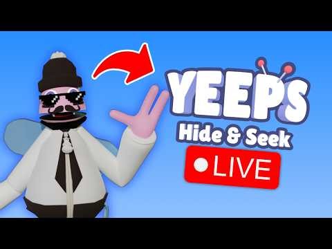 Playing Boneworks LIVE! (Part Three/Final Part Of The Playthrough)