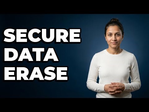What Is The Best Way To Clear Accounts From Old Tablets?