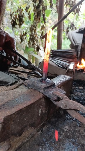 Blacksmith work short video #shorts #blacksmith #foryou #hardwork #millionviews #usa