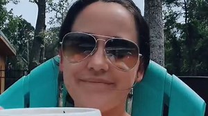 Teen Mom Jenelle ripped for pool featuring 'cloudy water & peeling tiles'