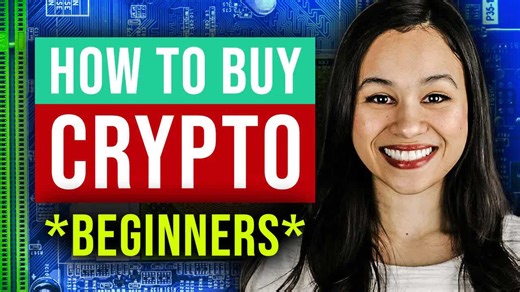 How to buy cryptocurrency for beginners (step by step)