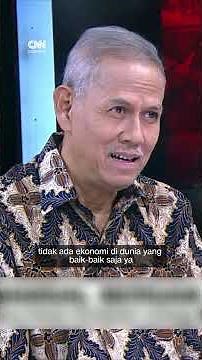 Pentingnya Literasi Finansial di Tengah Ketidakpastian Ekonomi Global
