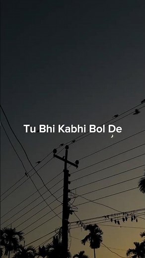 Zaalima | Soulful Romantic Lyrics | Love In Every Line #lyrics #lyricsvideo #song #shorts