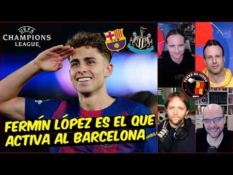 Barcelona has a great team to triumph against Atlético in the Champions League | Offside