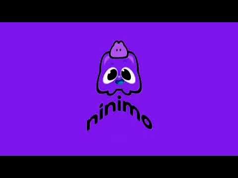Ninimo Logo Effects (Klasky Csupo 2001 Effects HYPEREXTENDED) with 2 Effects