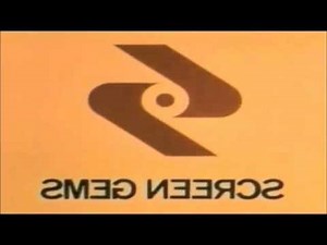 Messing around with logos Screen Gems S From Hell