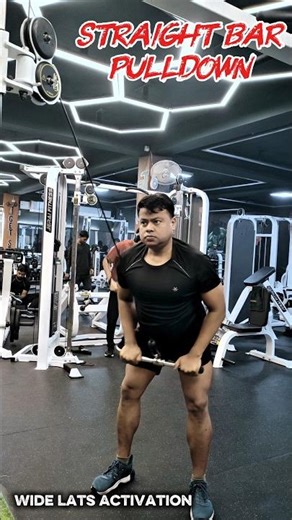 Strong Back workout 💪 #gym #gymlife #gymshorts #backworkout #gymmotivation #gymworkout