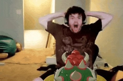 Just opened the app and see a gif of me getting sucked off by bowser and it has HOW MANY LIKES????