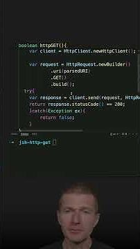 HealthCheck with JShell #java #shorts #coding #airhacks