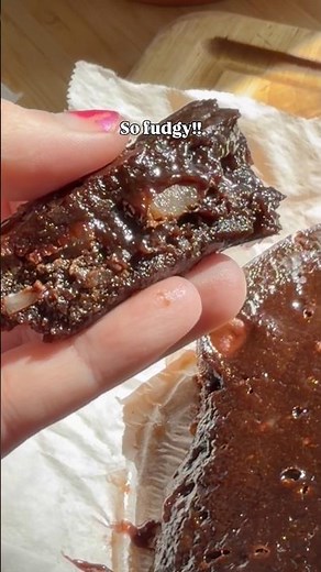 Your Oven Has Never Felt So Sad… (Instant Pot Brownies 😏)