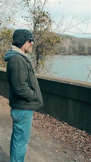 I often go to Radnor Lake when I need to free my mind and listen for God’s whisper. He’s never failed to meet me there, and today was no different. This week feels suspended in between moments, hard to name, hard to place. Yet in God’s economy, I trust that I’m exactly where I’m meant to be. My faith remains steady, and I rest in the belief that He’s already gone ahead of me, preparing me for every moment I’m about to step into. | David Colón