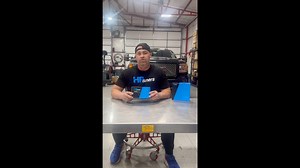 The new E41 ECM Upgrade Kit from HP Tuners gives DIY enthusiasts and professional tuners a convenient option to perform the ECM upgrade on their 2017 Chevy Silverado/GMC Sierra 6.6L Duramax in their own garage/shop. The best part? There’s no need to remove the ECM from the truck. This means there’s no risk of breaking tabs during the removal or reinstallation process. This kit also doesn’t require any reprogramming or relearns. | Fireball Camaro