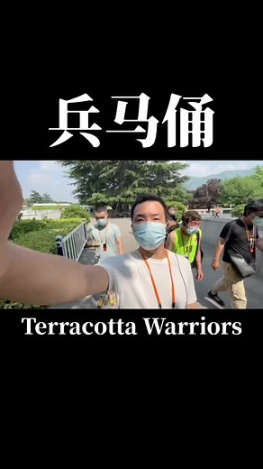 #terracottaarmy #chineseculture #xian #travel #foryou