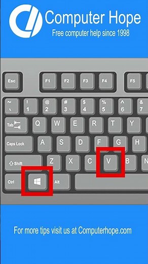 Stop Wasting Your Clipboard! 🔥 Unlock This Hidden Shortcut