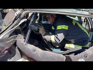 SR Tutorial: Seat Sagging and Exit Tunnel