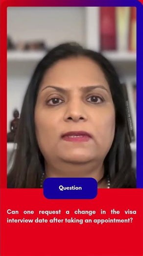 How to Change Your US Visa Appointment Date Without Paying Twice?