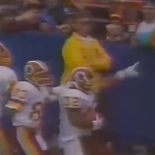 224K views · 3.3K reactions | Touchdown Tuesday  Taking it back to the legendary 1991 season | Washington Commanders | Facebook