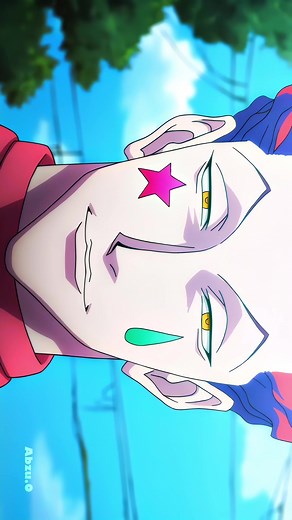 #anime #animeedit #hxh #hunterxhunter #fyp #viral #blowthisup #4k