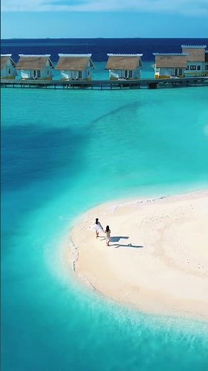 SAii Lagoon Maldives | Experience Peaceful Maldives Living 🌴