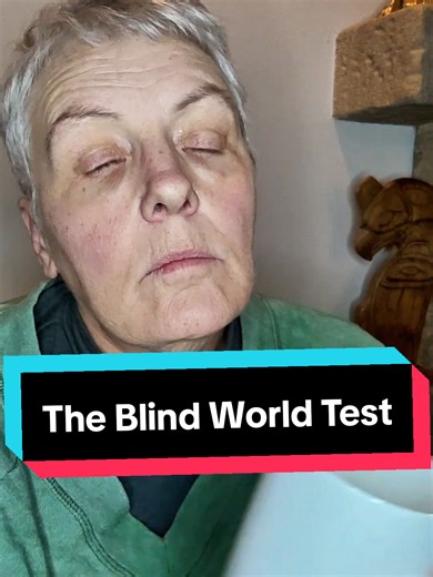 Understanding the Blind World Test with Tommy Edison