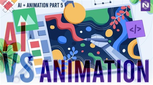 AI Won’t Replace Animators, But Ignoring It Will (2026 Reality Check) | Harvey Newman 🔜 GDC San Francisco