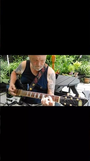 NAM A2 Converted Profiles • Supro Tripletone Tone Showcase #guitar #fender #guitarist