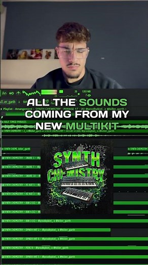 How To Make BEATS For PLAYBOI CARTI - FL TUTORIAL #producertips #traptutorial #flstudiotips