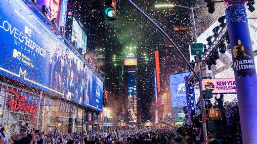 How to watch 'Dick Clark's New Year's Rockin' Eve' special tonight without cable