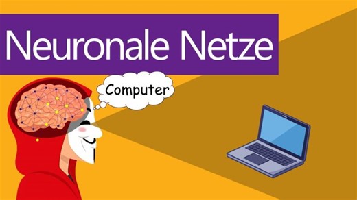 Einstieg in Neuronale Netze - Live-Coding: Ein eigenes Netz von Null in .NET mit C# | Gregor Biswanger
