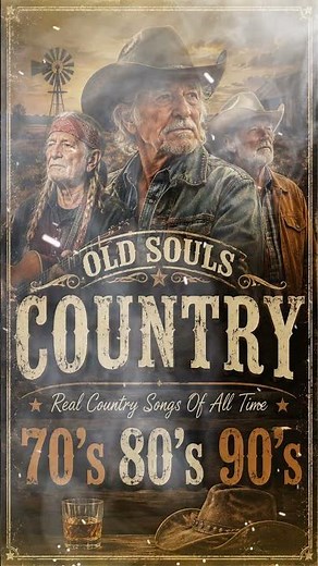 Country Legends Mix 2026 - Alan Jackson, Kenny Rogers, Don Williams, George Strait