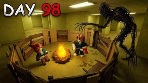 Survive the Backrooms Codes (May 2026) — Free Emeralds
