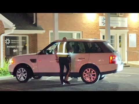 DWI Checkpoint~ Sea Girt, NJ 6-22-2025